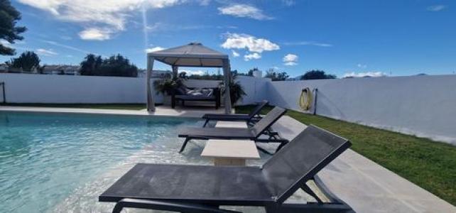 Acheter Maison 238 m2 Marbella