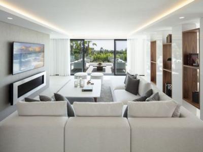 Acheter Terrain 360 m2 Marbella