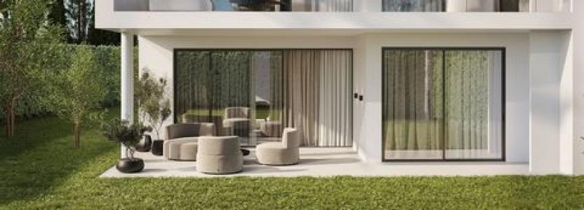 Acheter Appartement Estepona r�gion MALAGA