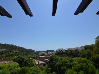Acheter Appartement Marbella r�gion CORDOBA