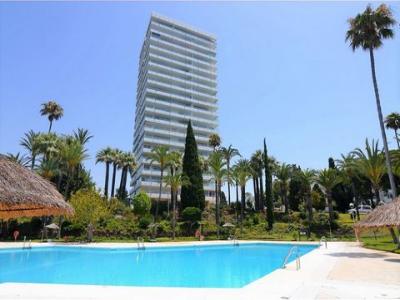 Annonce Vente Appartement Marbella