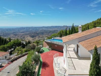 Acheter Maison Valtocado r�gion MALAGA