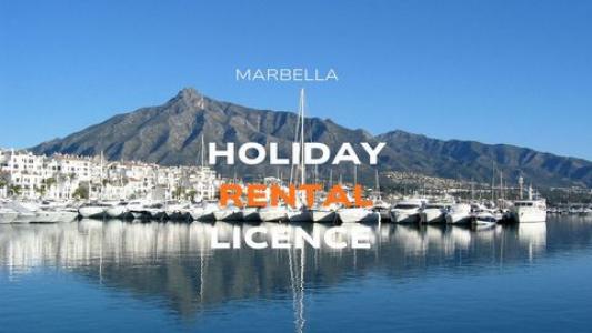 Annonce Vente Appartement Marbella