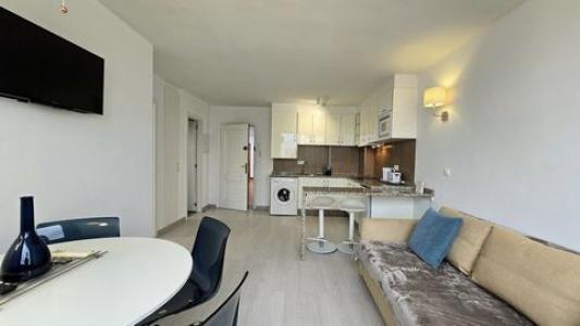 Acheter Appartement 54 m2 Marbella