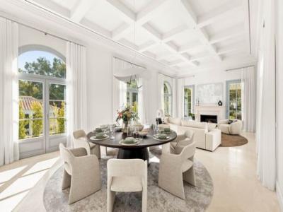 Acheter Maison 476 m2 Marbella