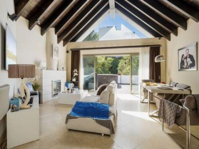 Acheter Appartement Benahavis r�gion MALAGA