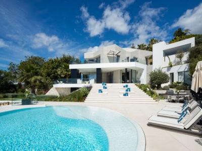 Annonce Vente Maison Benahavis