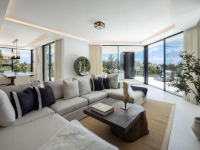 Acheter Maison Benahavis r�gion MALAGA