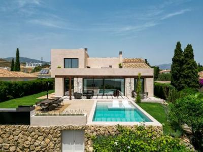 Annonce Vente Maison Benahavis