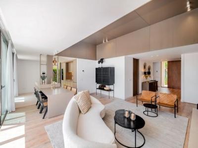 Acheter Maison 235 m2 Benahavis