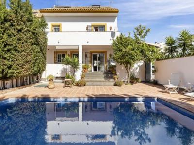 Annonce Vente Maison Marbella