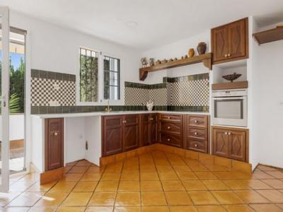 Acheter Maison 309 m2 Marbella