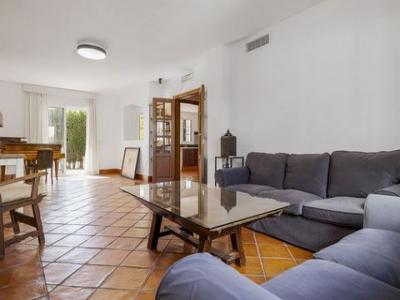 Acheter Maison Marbella r�gion CORDOBA