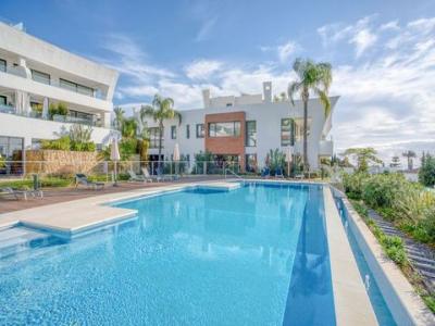 Annonce Vente Appartement Marbella