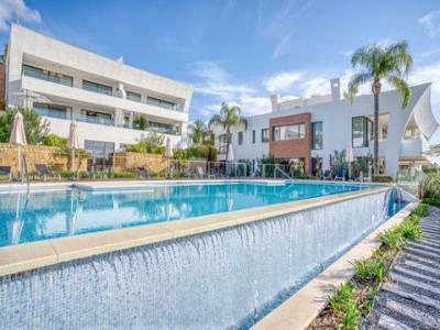 Acheter Appartement 355 m2 Marbella