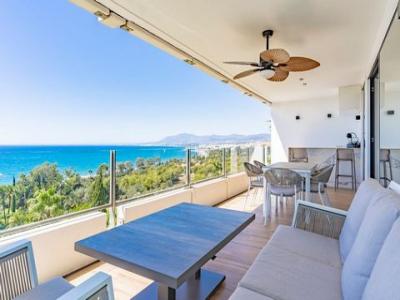 Acheter Appartement 100 m2 Marbella