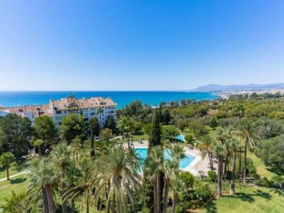 Acheter Appartement Marbella r�gion CORDOBA