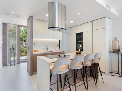 Acheter Maison 265 m2 Marbella