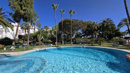 Annonce Vente Appartement Marbella