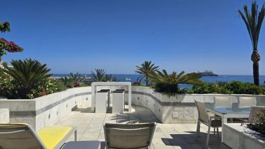 Acheter Appartement 370 m2 Marbella