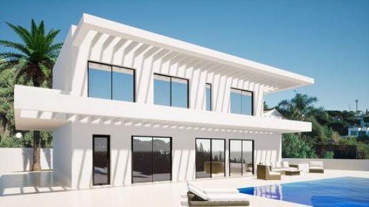 Annonce Vente Maison Marbella