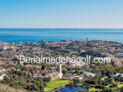Vente Terrain Benalmadena  MA en Espagne
