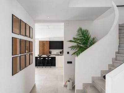 Acheter Maison 638 m2 Marbella