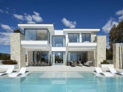 Annonce Vente Maison Marbella