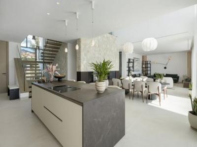 Acheter Maison 605 m2 Marbella