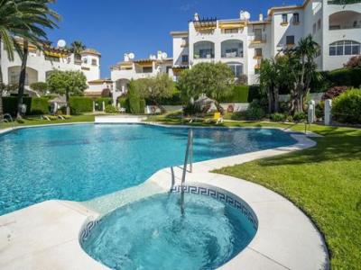 Annonce Vente Appartement Marbella