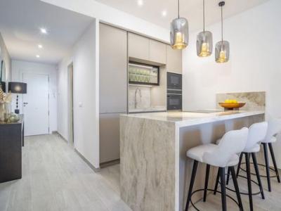 Acheter Appartement 151 m2 Marbella