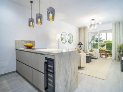 Acheter Appartement Marbella r�gion CORDOBA