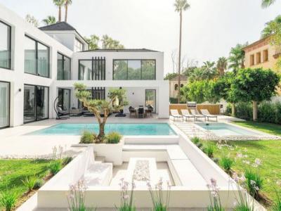 Annonce Vente Maison Marbella