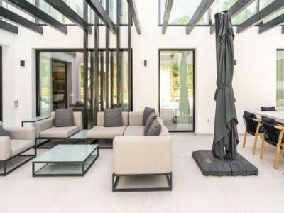 Acheter Maison Marbella r�gion CORDOBA