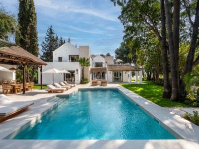 Annonce Vente Maison Marbella