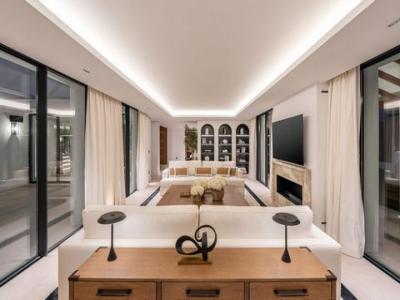 Acheter Maison 1257 m2 Marbella