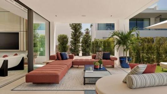 Acheter Maison Marbella r�gion CORDOBA