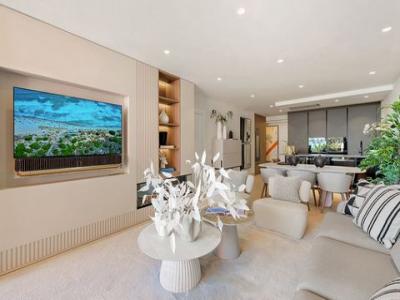 Acheter Appartement 150 m2 Estepona