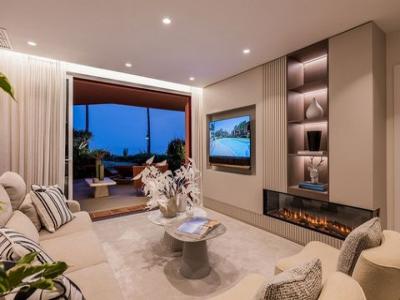 Acheter Appartement Estepona r�gion MALAGA