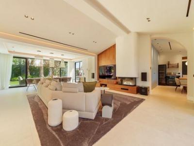 Acheter Maison Marbella r�gion CORDOBA