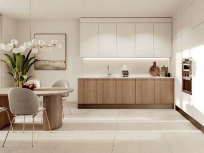 Acheter Appartement Estepona r�gion MALAGA