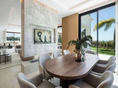 Acheter Maison Marbella r�gion CORDOBA