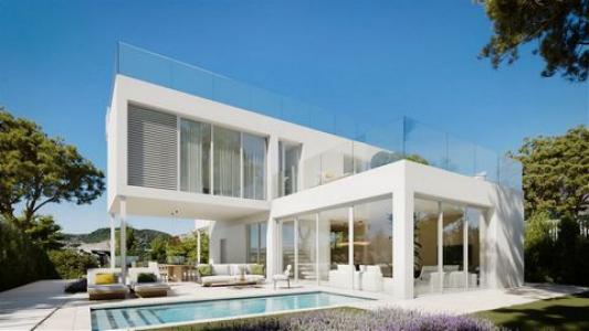 Annonce Vente Maison Estepona