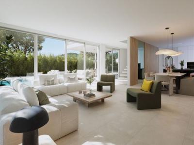 Acheter Maison Estepona r�gion MALAGA