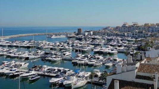 Annonce Vente Appartement Marbella