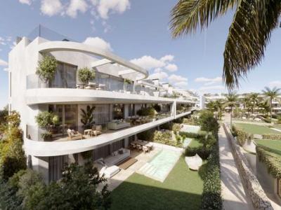 Annonce Vente Appartement Estepona