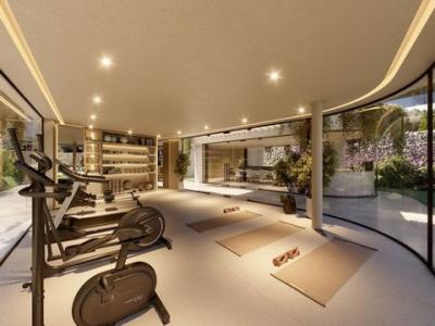 Acheter Appartement Estepona r�gion MALAGA