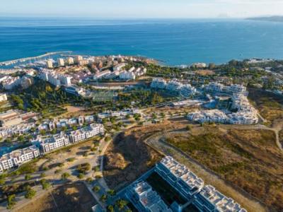 Acheter Appartement 164 m2 Estepona