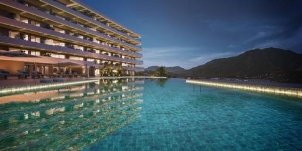 Annonce Vente Appartement Estepona