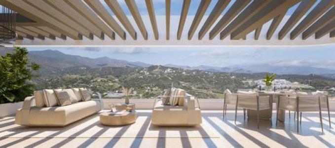 Acheter Appartement Estepona r�gion MALAGA